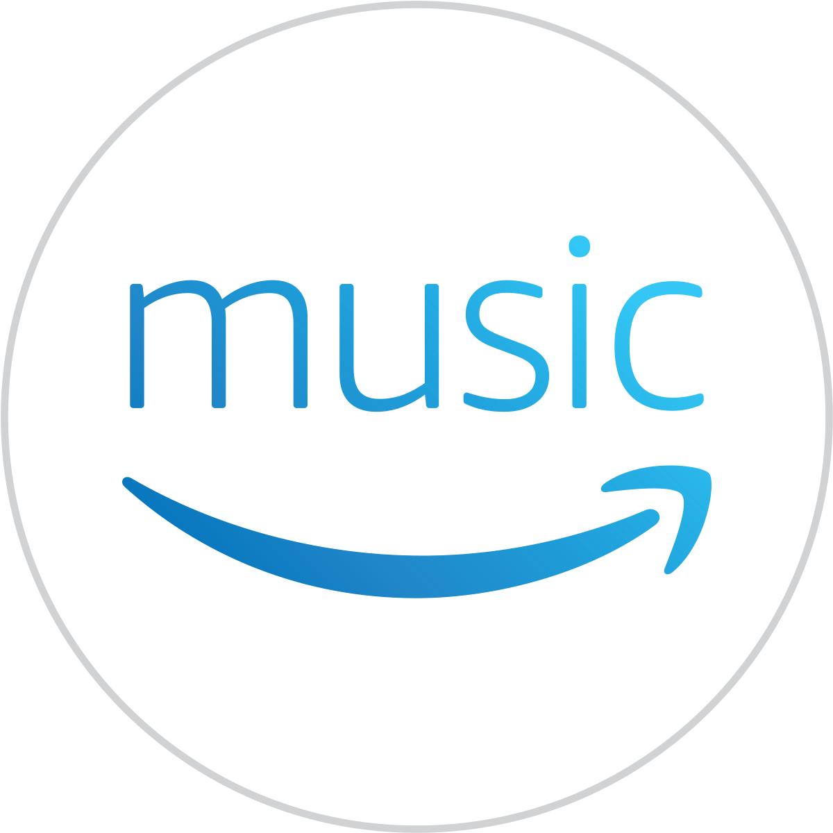 Amazon_ Music_ Logo