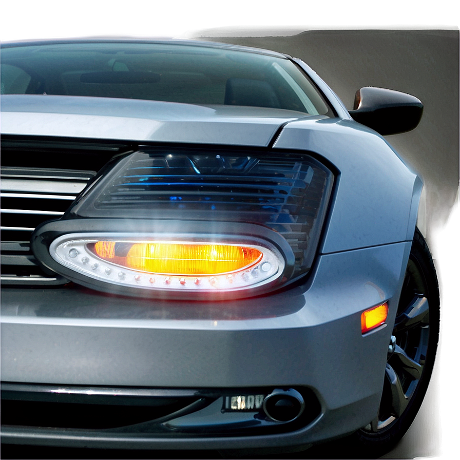 Ambient Car Light Png 06272024