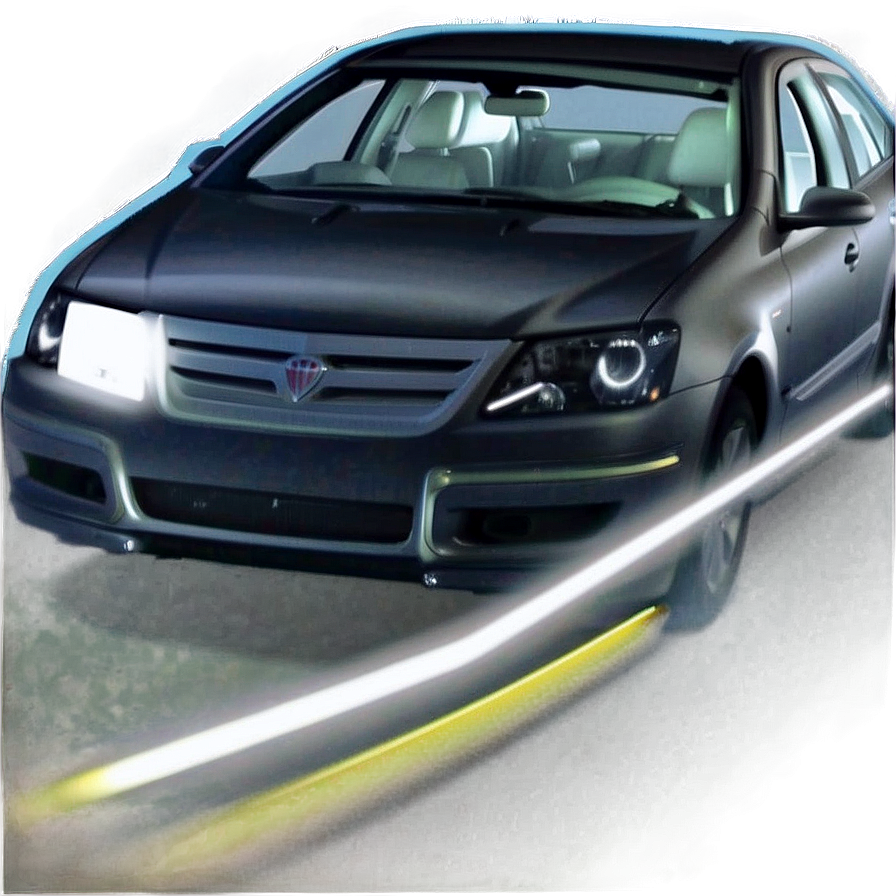 Ambient Car Light Png Akp77