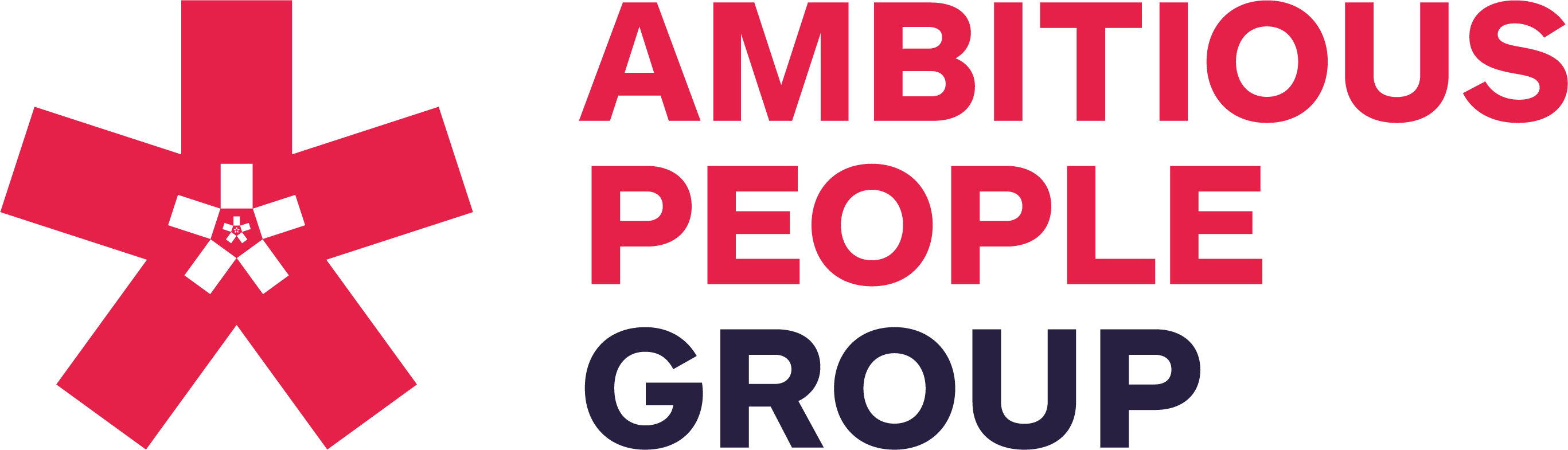 Ambitious People Group Logo