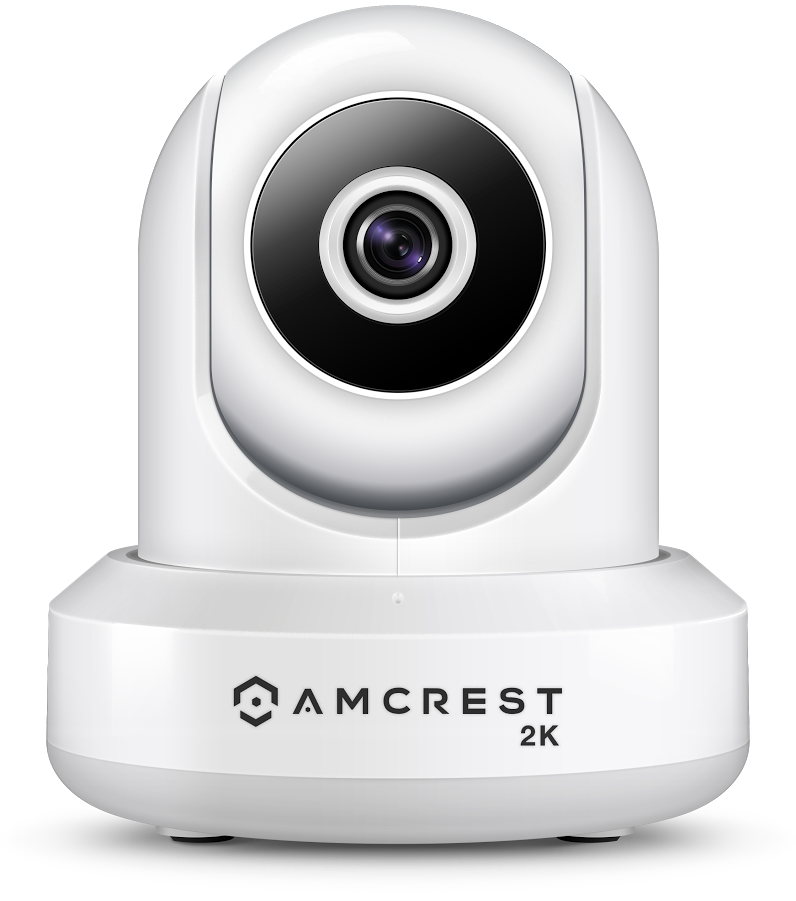 Amcrest2 K Security Camera