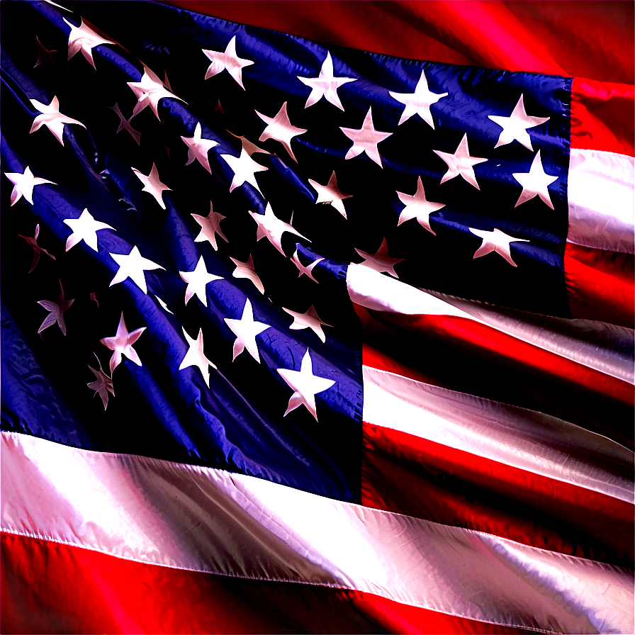 America Flag PNG 05212024 PNG with transparent background
