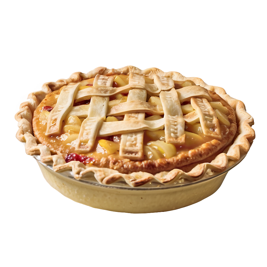 American Apple Pie Png 05212024