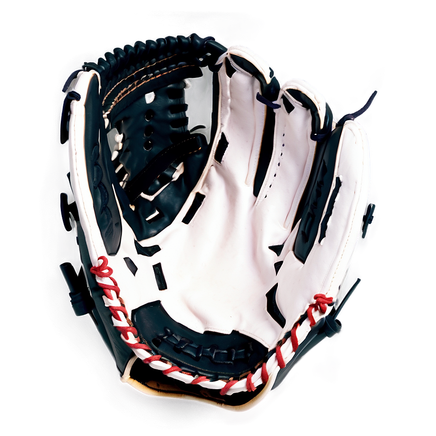 American Baseball Glove Png 05212024