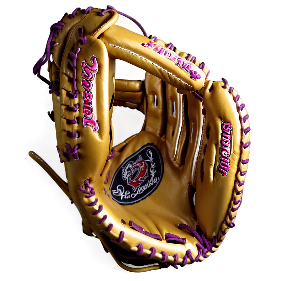 American Baseball Glove Png Jav19