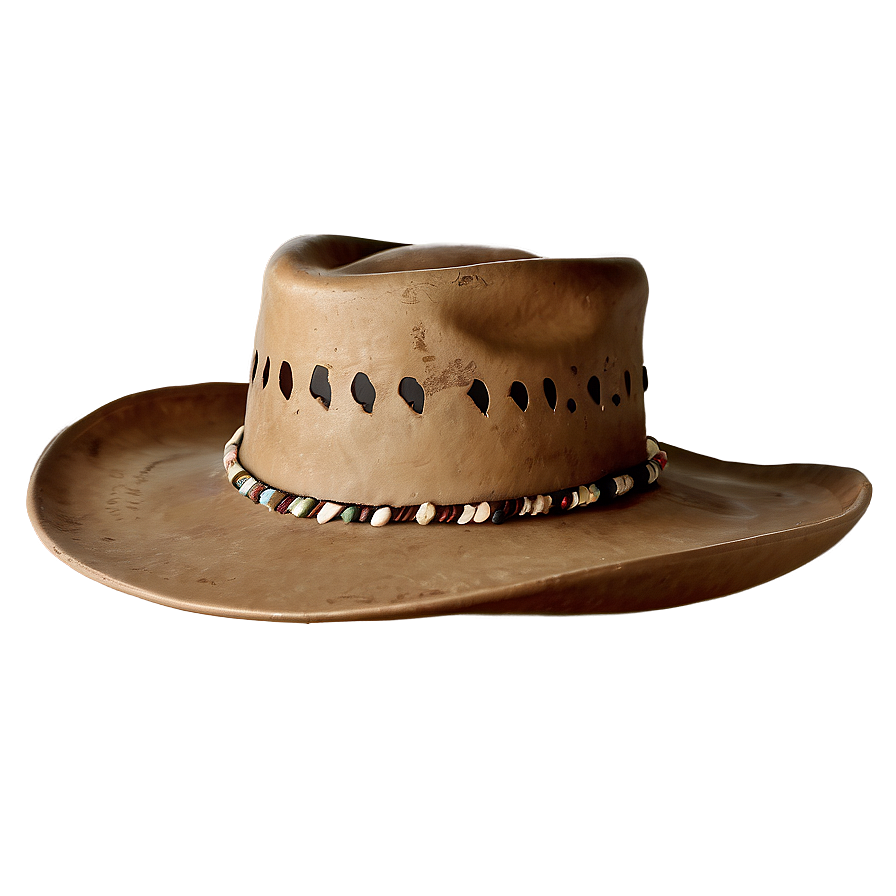 American Cowboy Hat Png 05212024