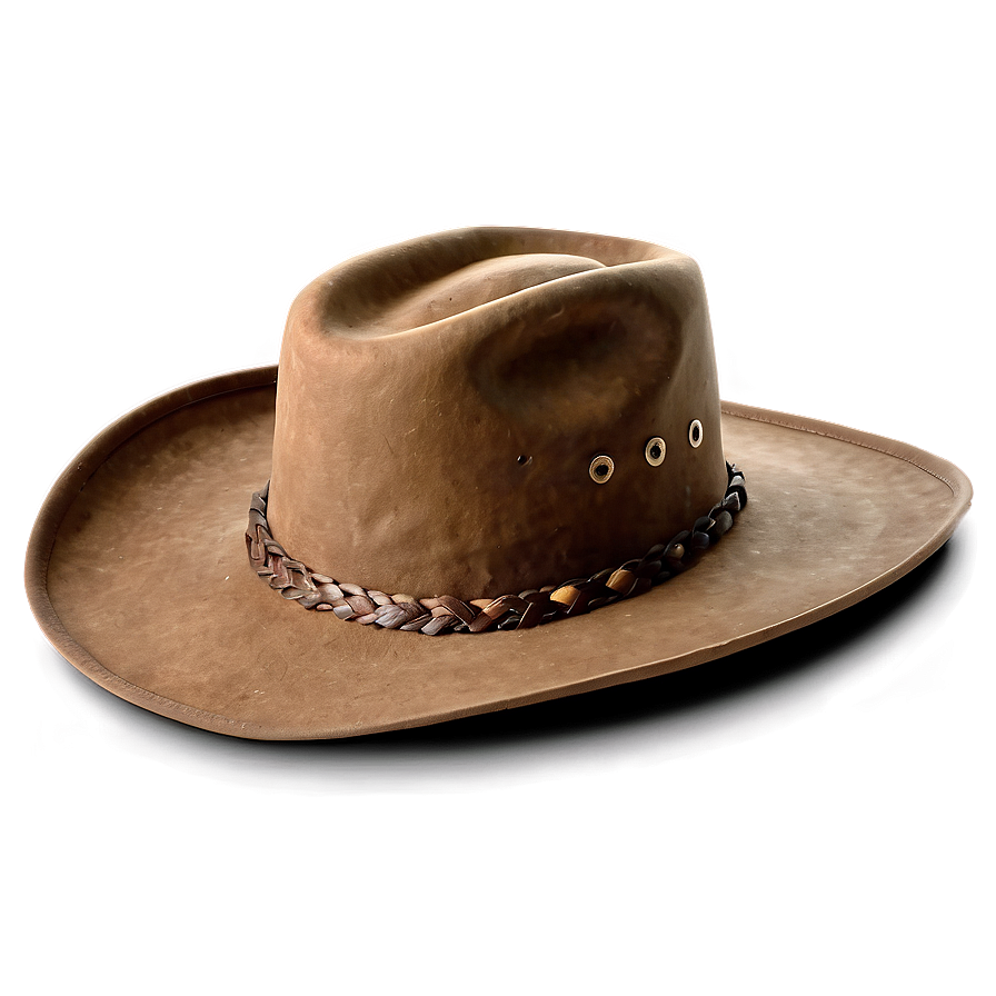 American Cowboy Hat Png 27