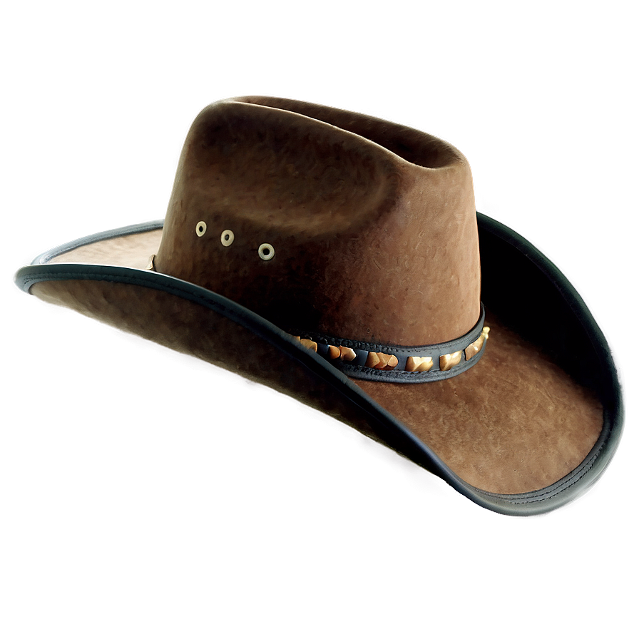 American Cowboy Hat Png 39