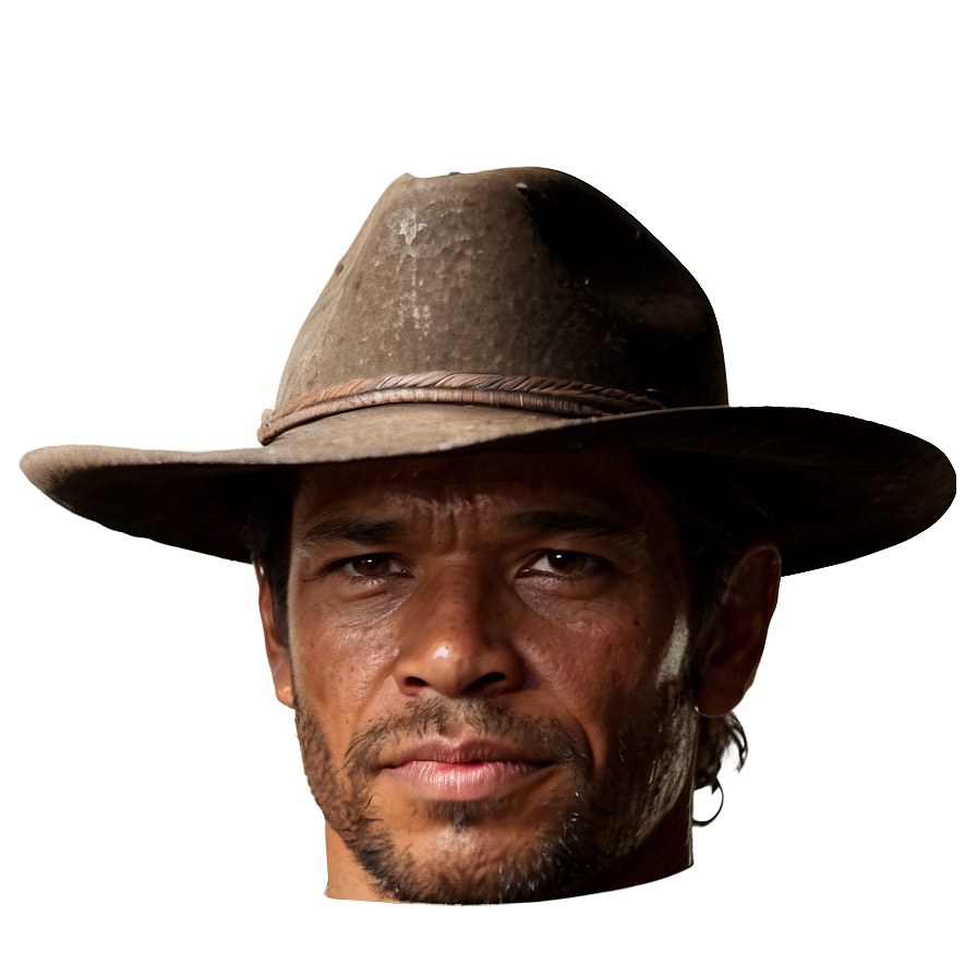 American Cowboys Png 12