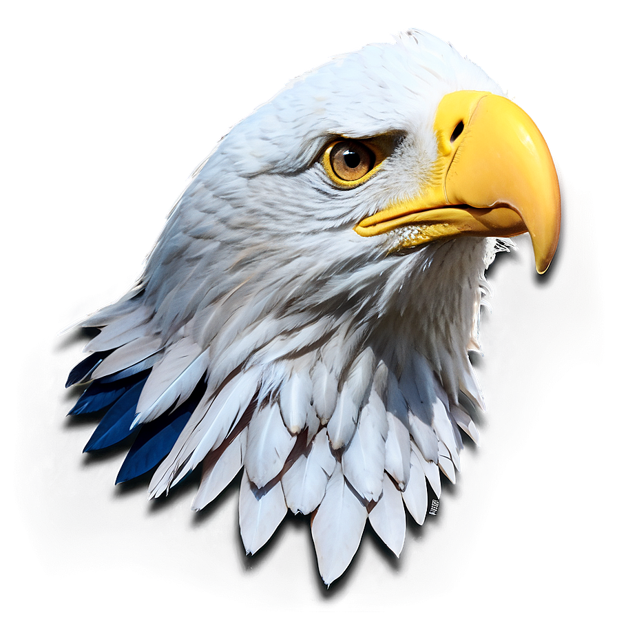 American Eagle Minimalist Png Qnn3