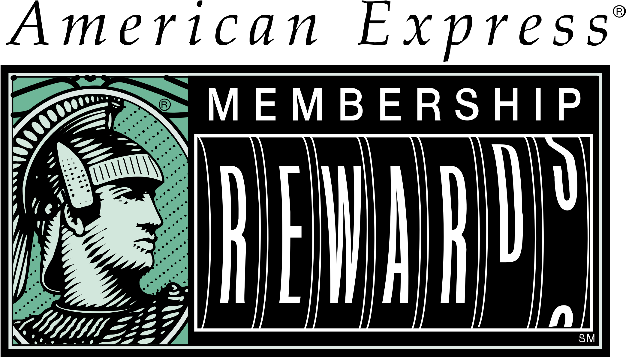 American Express Membership Rewards Logo