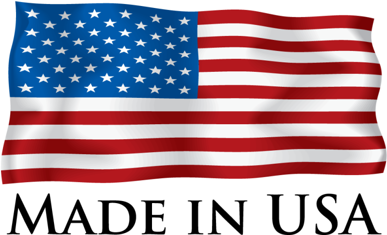 American Flag Madein U S A