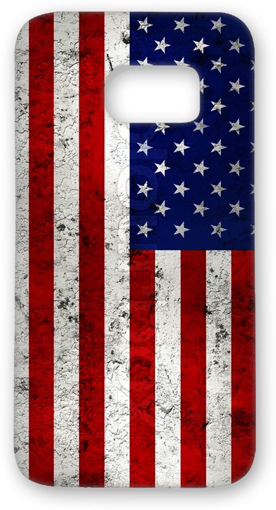 Usa Flag Grunge - Flag Of The United States, HD Png Download PNG with transparent background