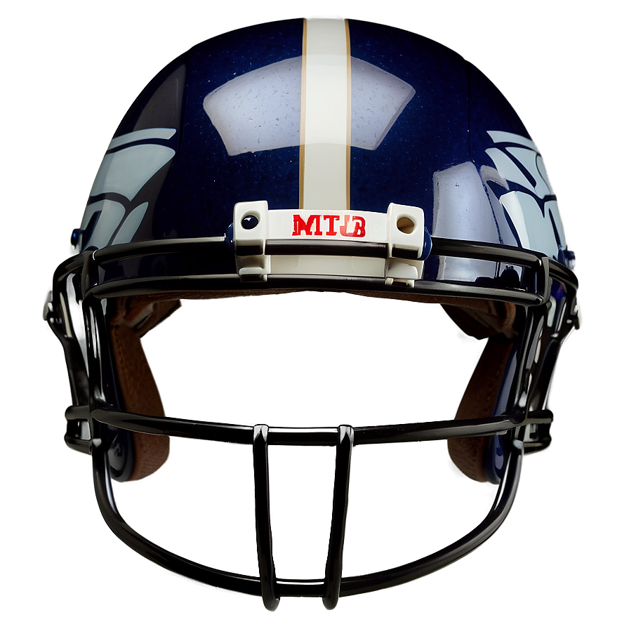 American Football Helmet Design Png 79