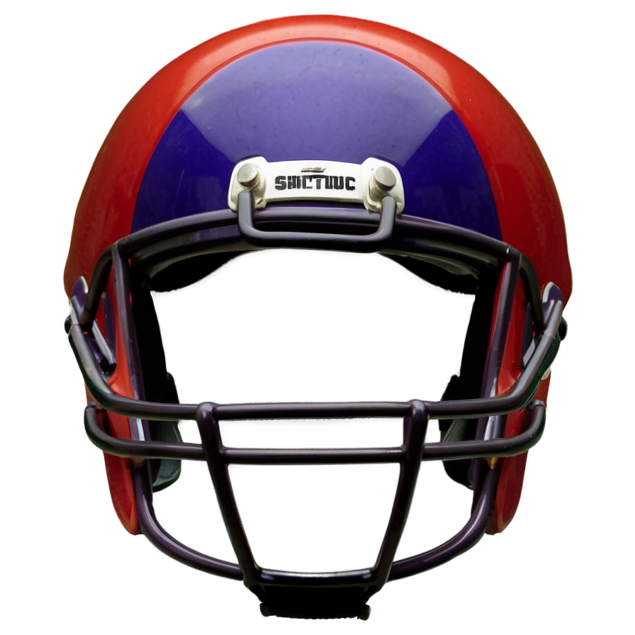 American Football Helmet Png 30