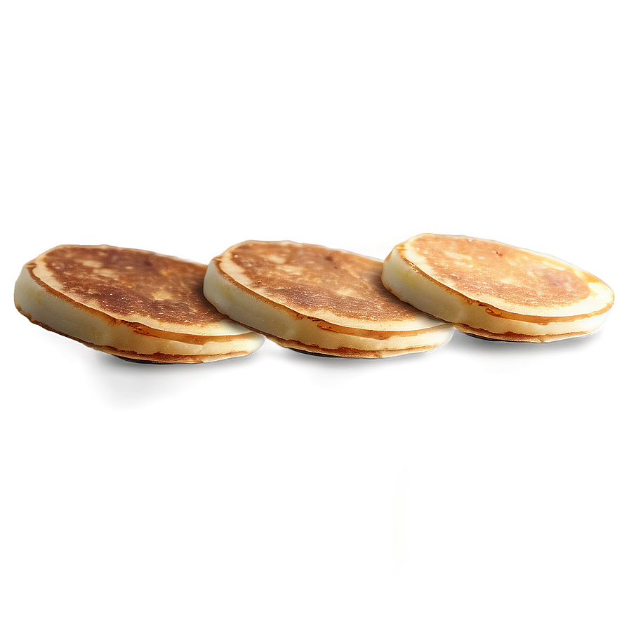 American Pancakes Png 17