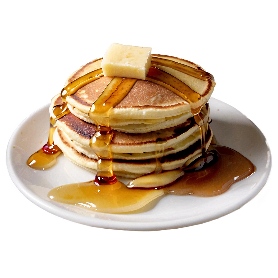 American Pancakes Png Gpw36