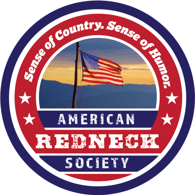 American Redneck Society Logo