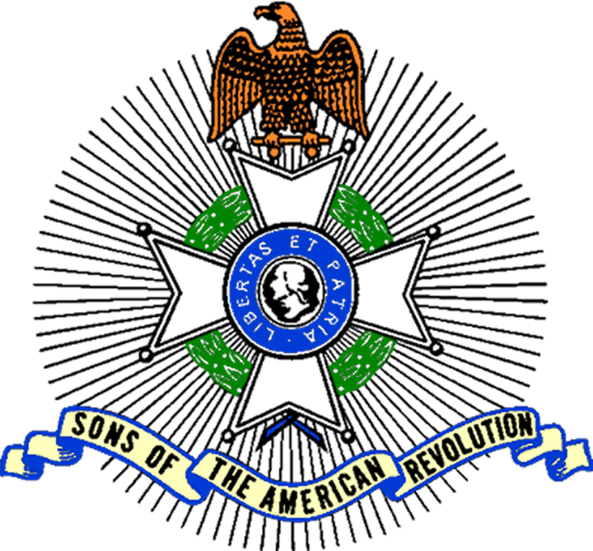Picture - Sar Sons Of The Revolution, HD Png Download PNG with transparent background