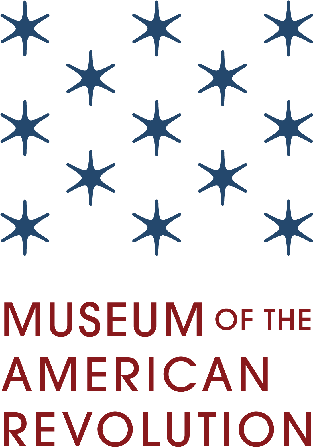 American Revolution Museum Logo