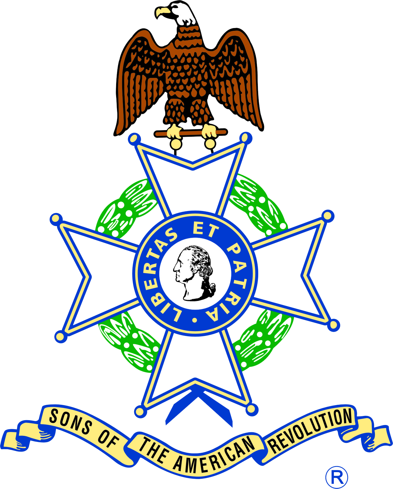 Sons Of American Revolution, HD Png Download PNG with transparent background