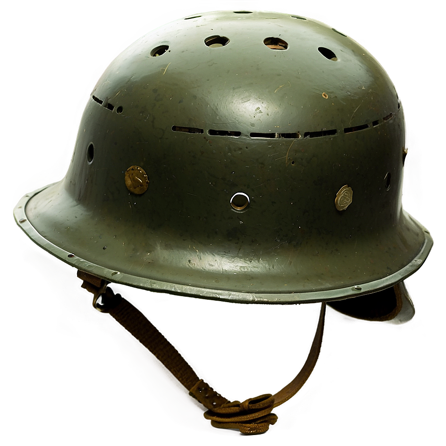 American Ww2 Helmet Png Ctg54