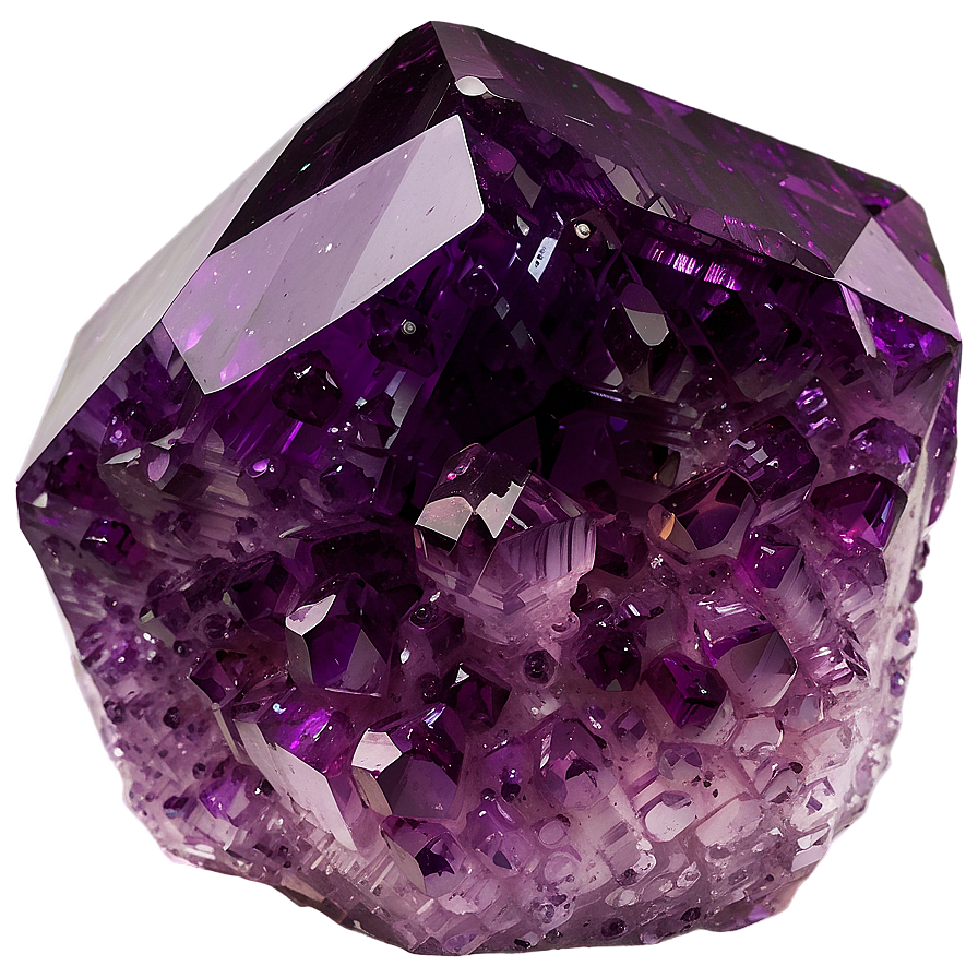 Amethyst Quartz Png 06132024