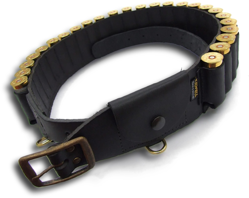 Png Rifle Ammo Belt, Transparent Png PNG with transparent background