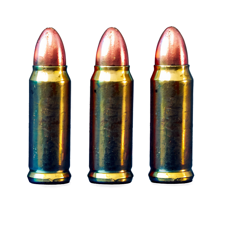Ammunition Bullets PNG 93 PNG image with a transparent background, free high-resolution download