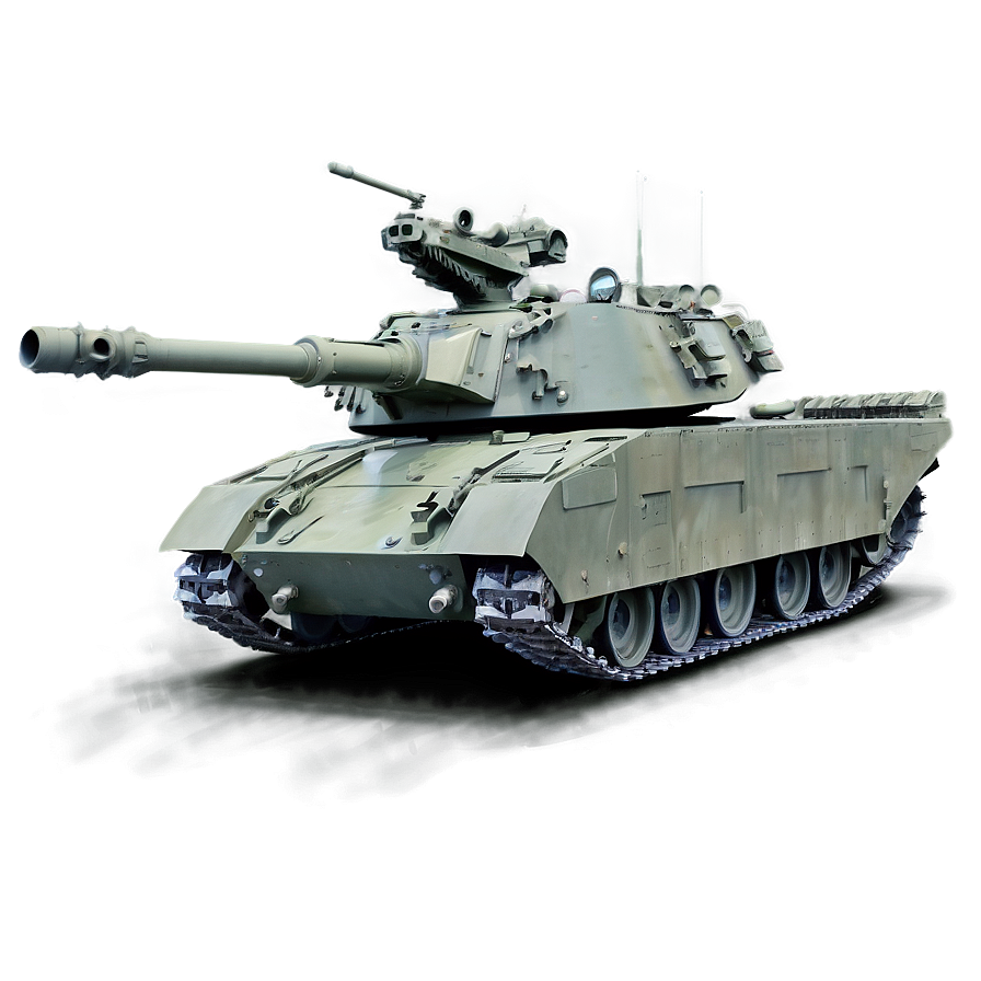 Amphibious Assault Tank Png 53