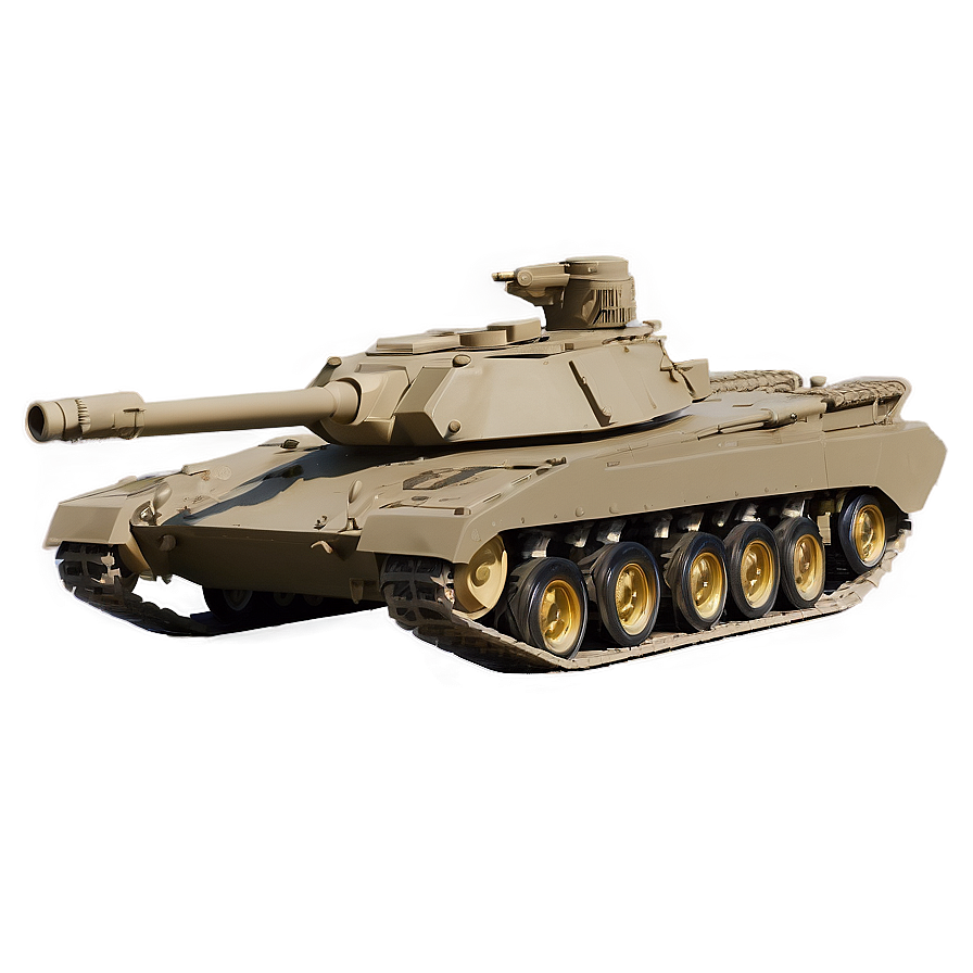 Amphibious Assault Tank Png Rve55