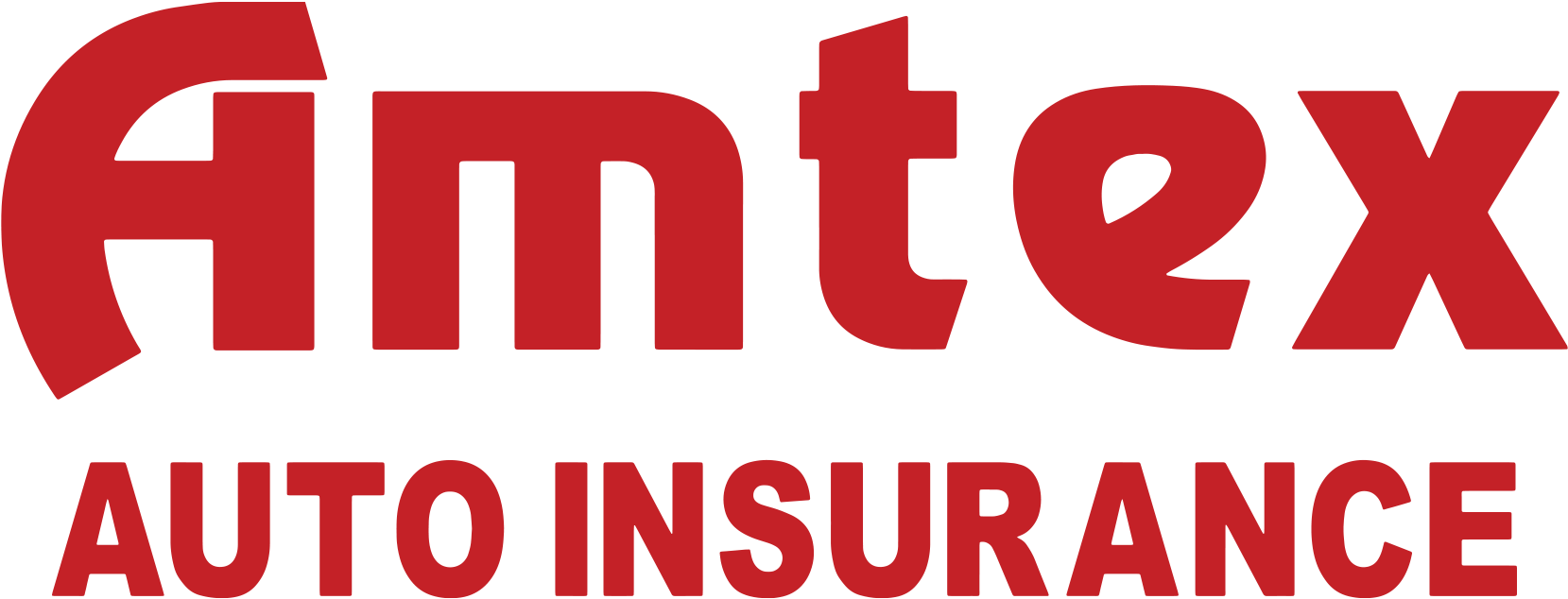 Amtex Auto Insurance Logo