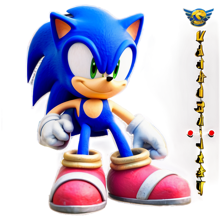 Amy Rose Sonic Characters Png Mih59