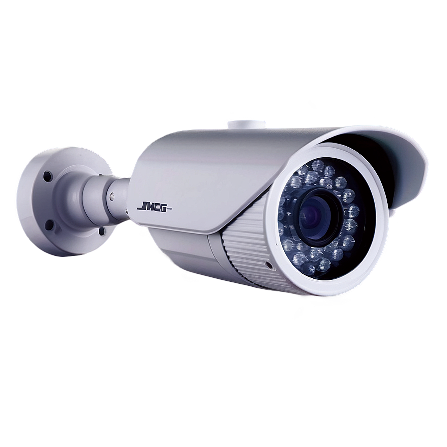 Analog Cctv Camera System Png 27