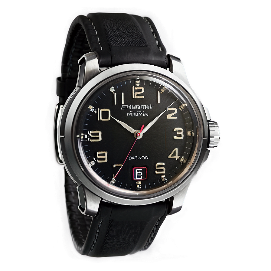 Analog Watch Png Dxs21