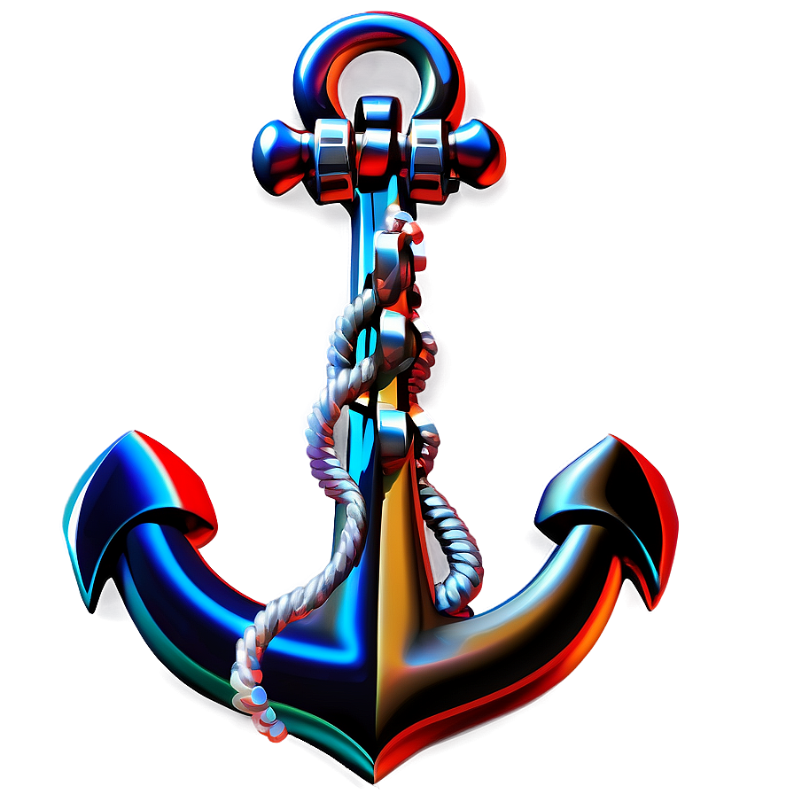 Anchor Symbol Png 13