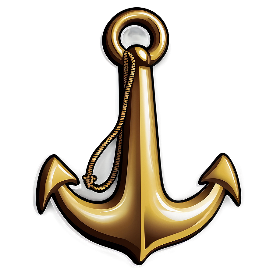 Anchor Symbol Png Lcm