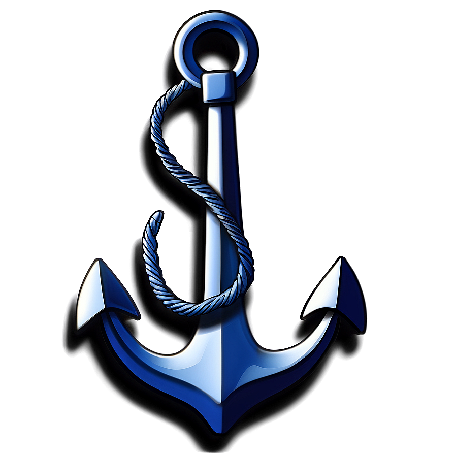 Anchor Tattoo Png 43