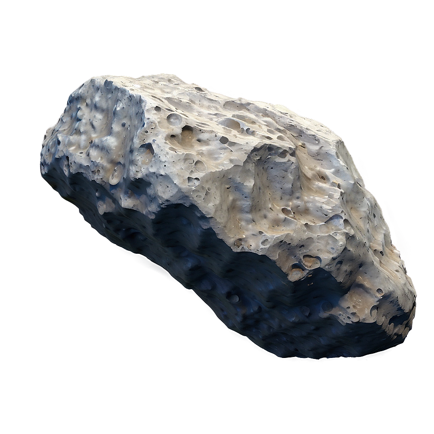 Ancient Asteroid Png 48