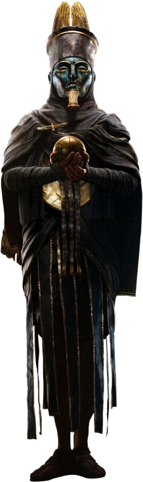 Https - //static - Tvtropes - 7096 4529 A248 4394453a84c1 - Assassin's Creed Order Of Ancients, HD Png Download PNG with transparent background
