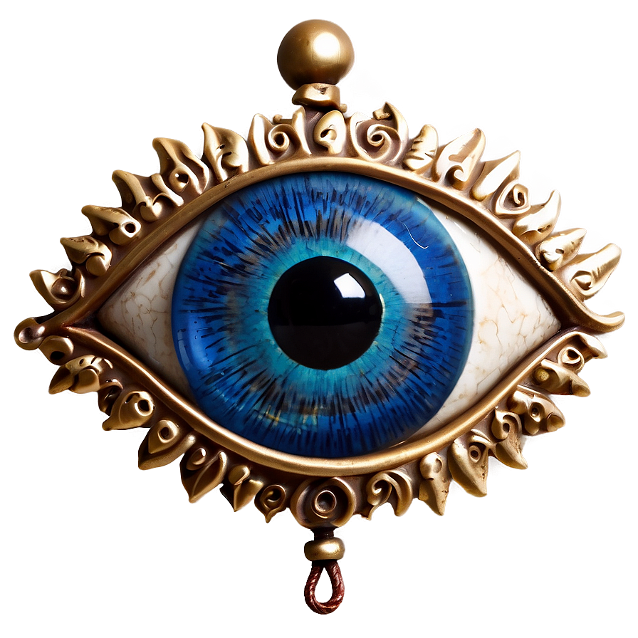 Ancient Evil Eye Png Ujw