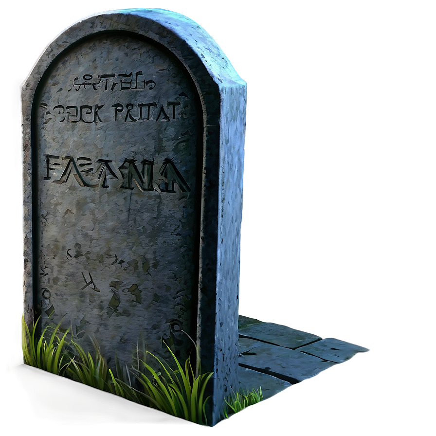 Ancient Grave PNG 05242024 PNG with transparent background