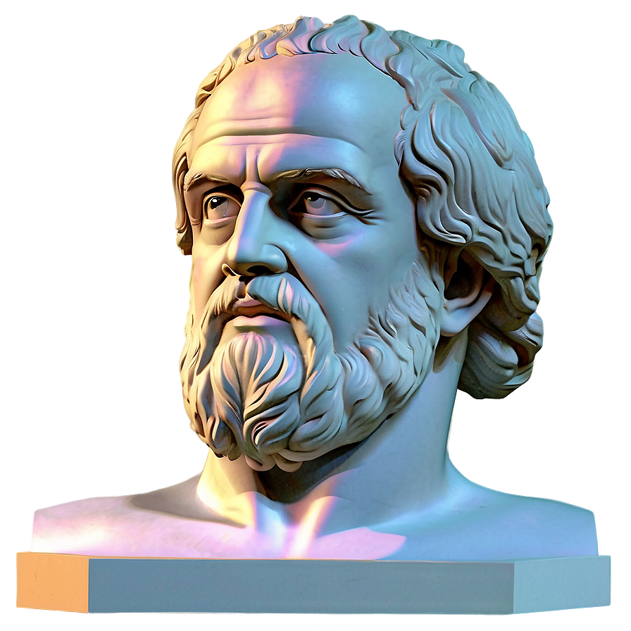 Ancient Greece Philosophy: Plato Png 90