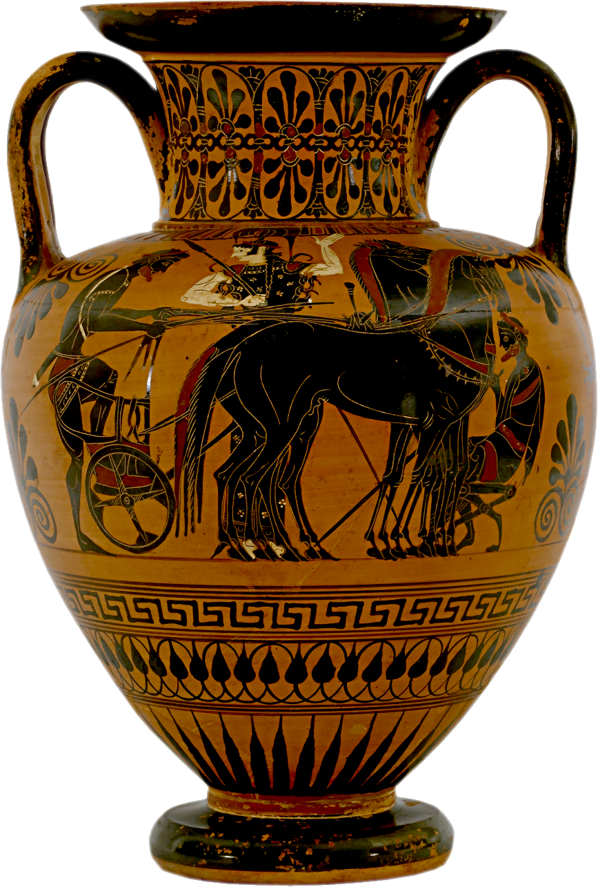 Vase Png Images Free Download - Ancient Greece Vase, Transparent Png PNG with transparent background