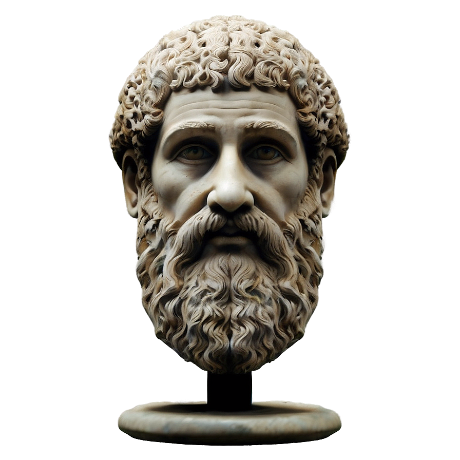 Ancient Philosophy PNG 06252024 PNG with transparent background