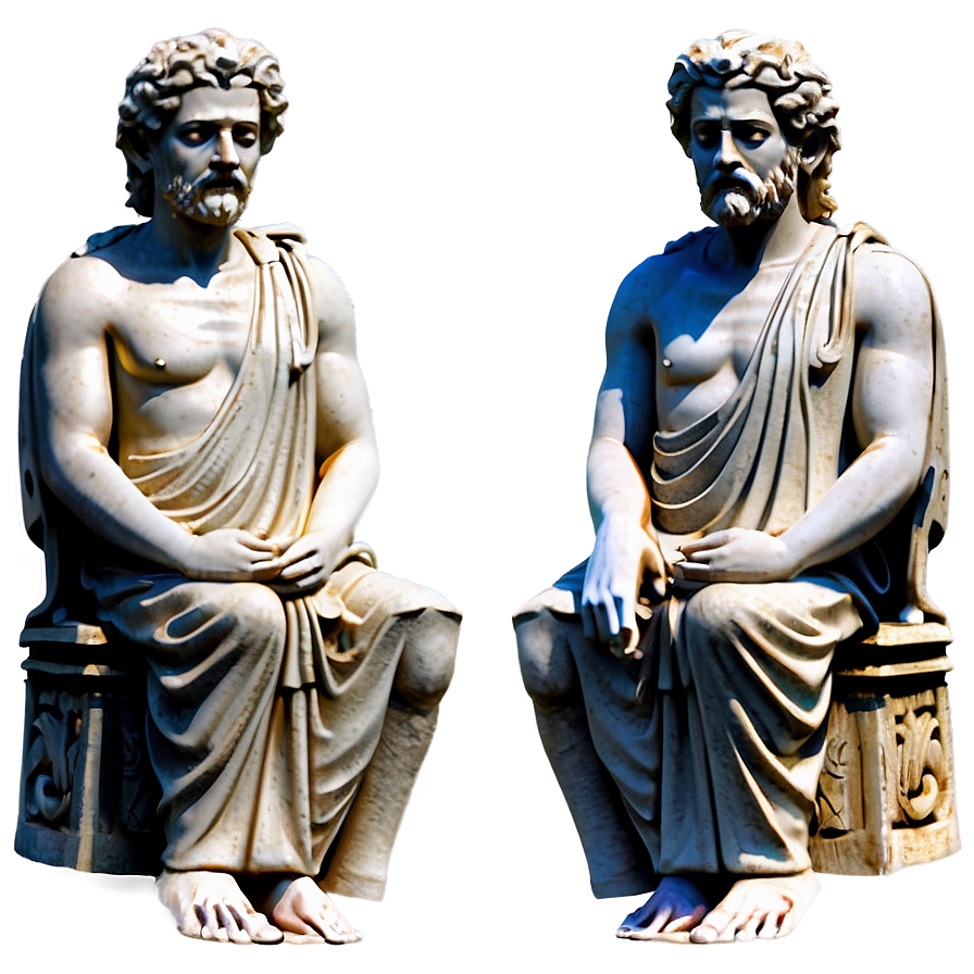 Ancient Philosophy PNG iei PNG with transparent background