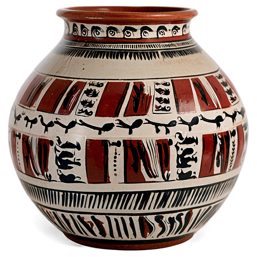 Ancient Rome Pottery Png Ffk41