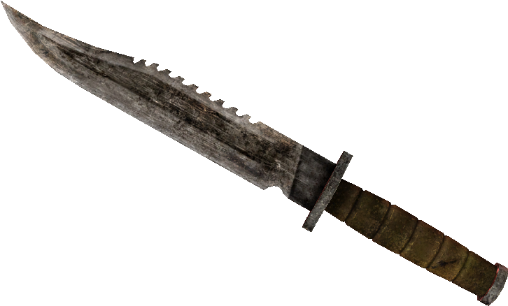 Download Zip Archive - Fallout Combat Knife, HD Png Download PNG with transparent background