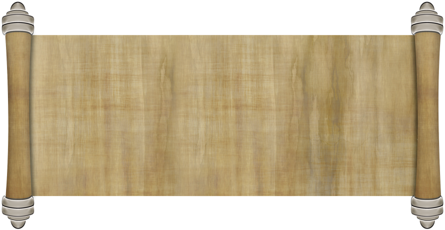 Scroll, Paper, Old Paper, Parchment Paper, Antique, - Protocol Order Of Precedence In India, HD Png Download PNG with transparent background