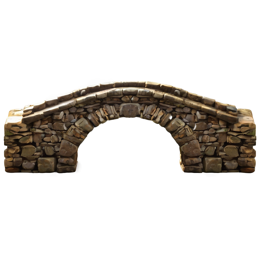 Ancient Stone Bridge Png Wjc